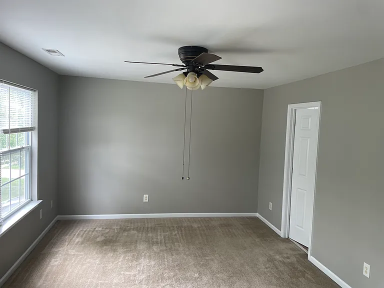Guest room(room 1)