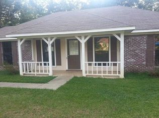 347 Park Ln, Jackson, MS 39212