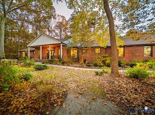 2401 Powderhorn Dr, Henrico, VA 23231