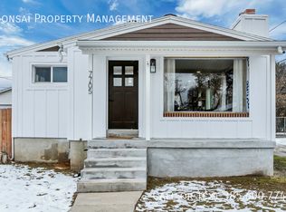 7705 S Lincoln St #1, Midvale, UT 84047