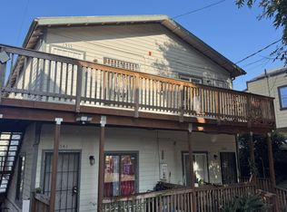 1545 23rd Ave, Oakland, CA