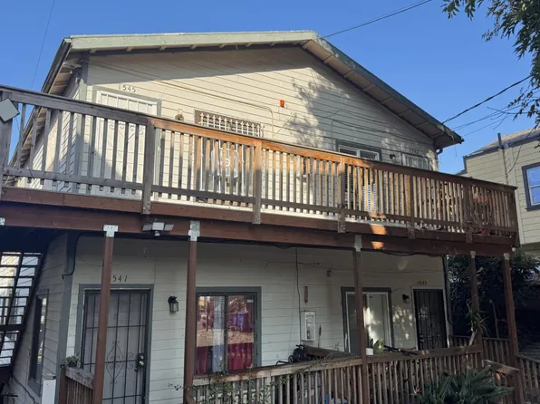 1545 23rd Ave, Oakland, CA 94606
