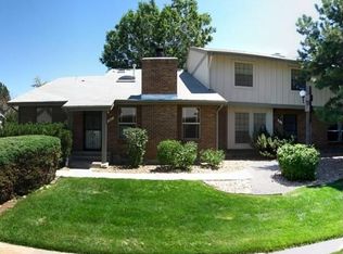 10360 E Jewell Ave APT 90, Denver, CO 80247