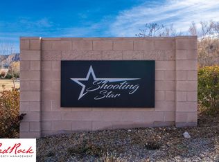 1371 E Black Brush Dr, Washington, UT 84780
