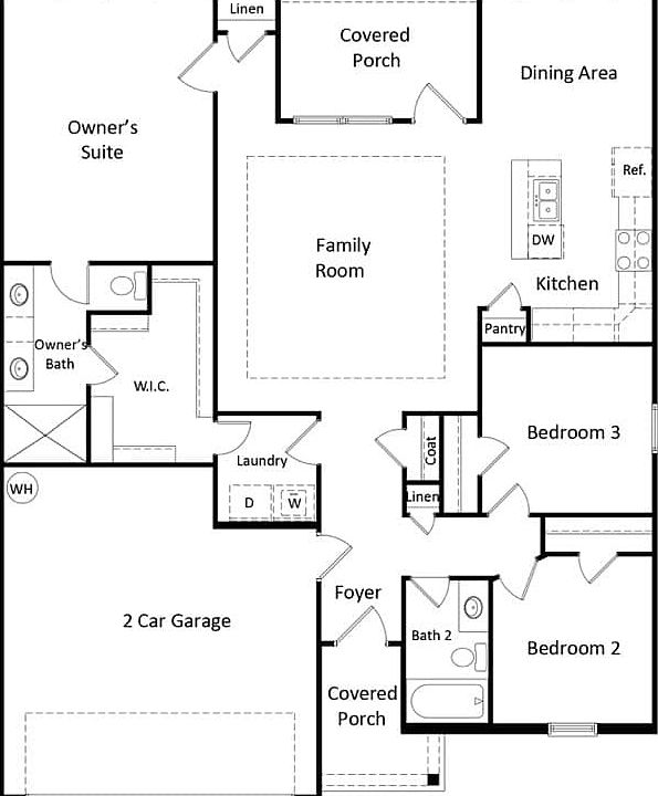 1st image of this home