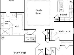 15037 Waterside Pl, Gulfport, MS 39503