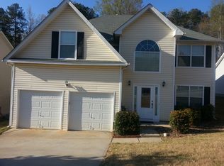 610 Jake Trl, Jonesboro, GA 30238