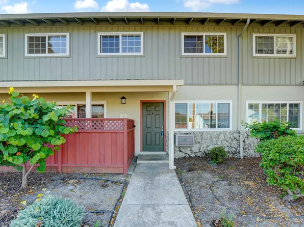 650 Fargo Ave APT 4, San Leandro, CA 94579