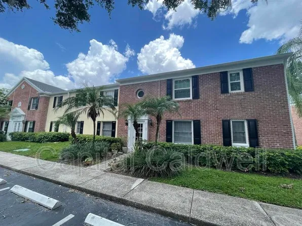 13686 Orange Sunset Dr Unit 201, Tampa, FL 33618