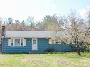 32 Grist Mill Ter, Somers, CT 06071