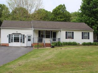 315 Folly Mills Station Rd, Staunton, VA 24401