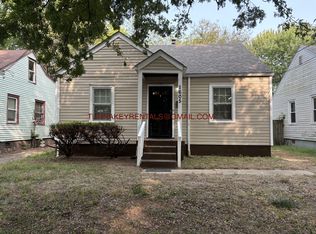 1605 S 31st St, Louisville, KY 40211