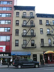 Rented by Rudd Group LTD