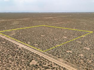 1 Acft Of Water, Beryl, UT 84714