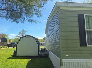 126 Sycamore Cir, Warsaw, KY 41095