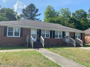 117 Stancil Dr, Greenville, NC 27858