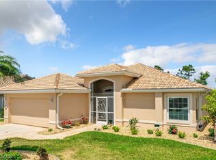 2231 Valparaiso Blvd, North Fort Myers, FL 33917