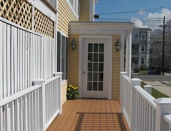 3rd image of 1064 Massachusetts Ave #2