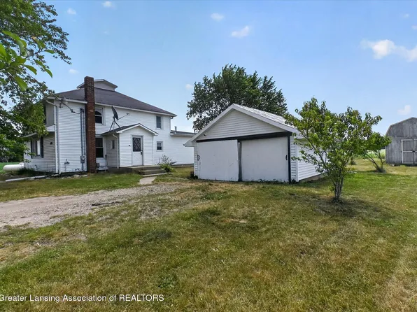 6292 E Gratiot Rd, Elsie, MI 48831