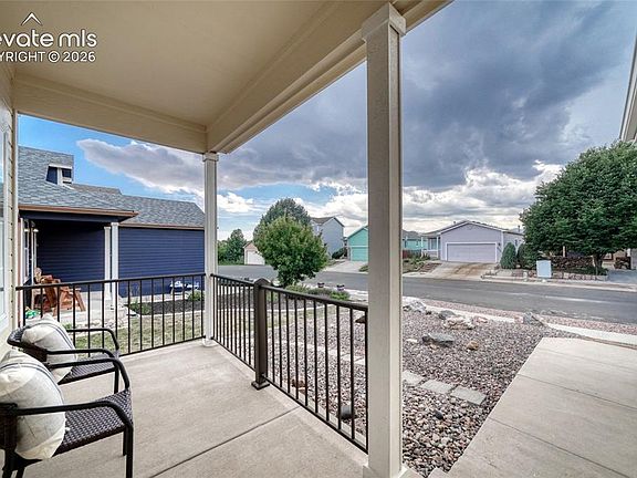 5th image of 6823 Lost Springs Dr