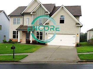 1491 Still Ridge Ln, Lawrenceville, GA 30045