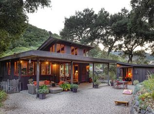 14318 Hitchcock Rd, Carmel Valley, CA 93924