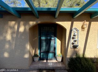 15 Paint Pot Cir, Sedona, AZ 86351