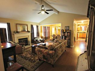 3803 Blue Cedar Ln, Columbia, MO 65203