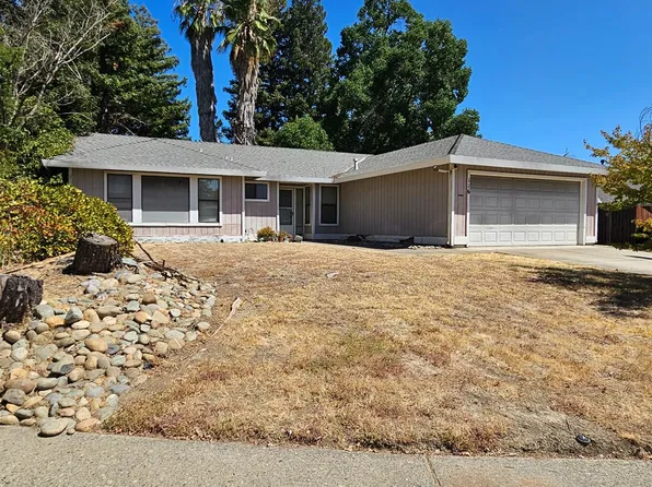 116 Ponderosa Ct, Folsom, CA 95630