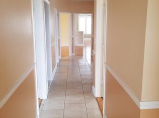 11 N Woodford St #2, Worcester, MA 01604