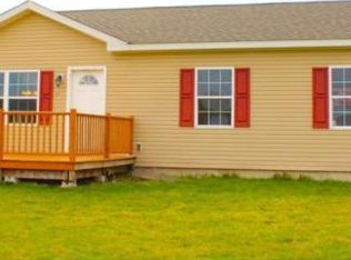 104 Vankirk Rd, Newfield, NY 14867