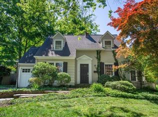 50 Parkview Ter, Summit City, NJ 07901