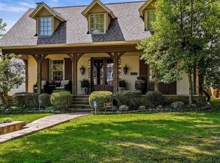 5417 Hawthorne Rd, Little Rock, AR 72207