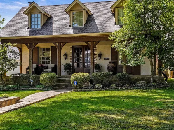 5417 Hawthorne Rd, Little Rock, AR 72207