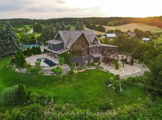 388303 Side Road 20, Mono, ON L9W 6W1