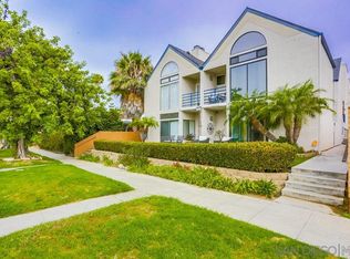 1024 Wilbur Ave APT 2, San Diego, CA 92109