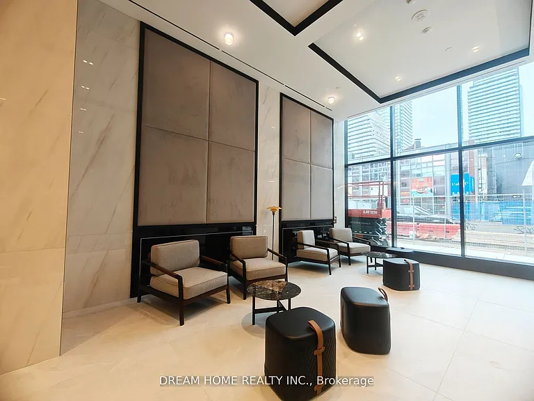 8 Wellesley St W #4907 — Photo 22