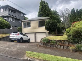 13 SW Bancroft St, Portland, OR 97239