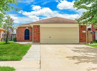 924 Willaby St, Channelview, TX 77530