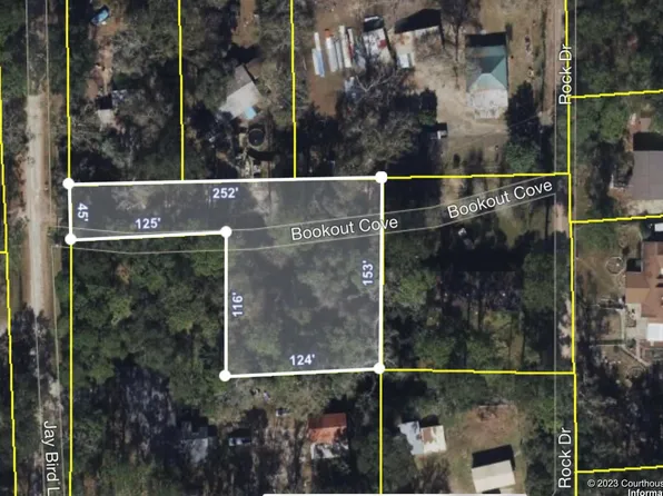 7433 Bookout Cv, Tallahassee, FL 32310