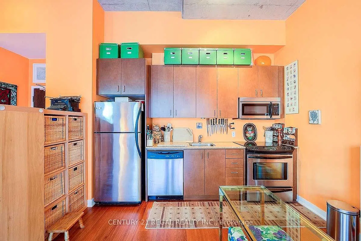 1 bed, $2,400 — Photo 4