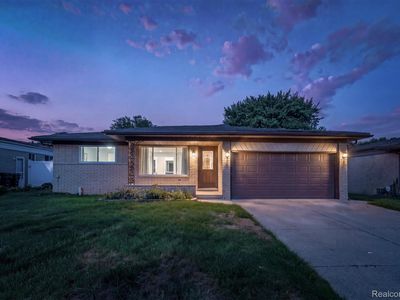 35391 Shell Dr, Sterling Heights, MI, 48310