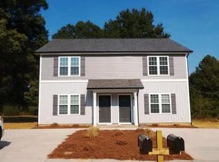 527 Walter St, Kannapolis, NC 28083