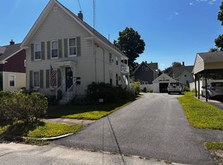 359 Myrtle St #1, Manchester, NH 03104