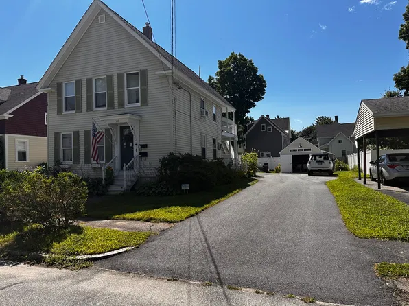 359 Myrtle St #1, Manchester, NH 03104
