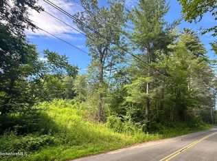 1282 Burt Hill Rd, Tolland, MA 01034