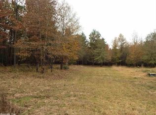 1615 Mount Olive Rd, Arkadelphia, AR 71923