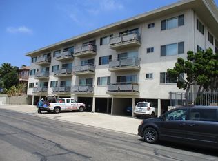 El Dorado Manor, San Diego, CA 92102