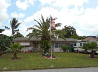 6500 SW 20th St, Miramar, FL 33023