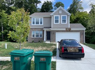 42884 Frederick Ct #70, Van Buren Township, MI 48111